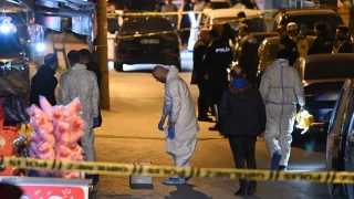 Küçükçekmece'deki saldırıyla ilgili 12 şüpheli gözaltına alındı