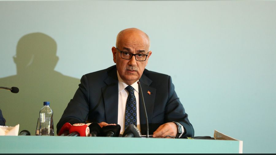 Kuraklık kısmen endişelendiriyor