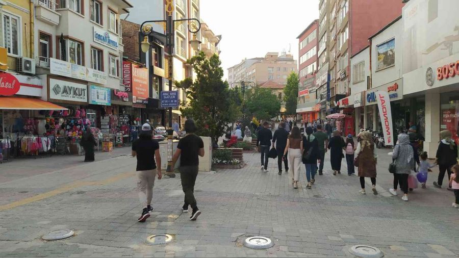 Kütahya'da 4.2 büyüklüğünde deprem