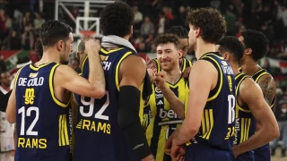 Lider Fenerbahçe yarın Barcelona deplasmanında