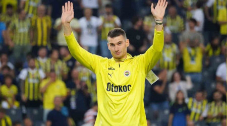 Livakovic Kadıköy'de