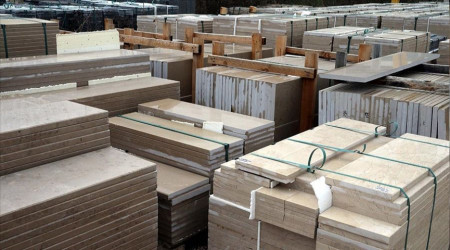 Maden ithalatı, maden ihracatını 6'ya katlıyor!