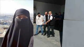 Malatya'da eşini öldüren sanığa ağırlaştırılmış müebbet