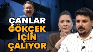 Melih Gökçek'in uykularını kaçıracak haber! Can Uğur anlattı