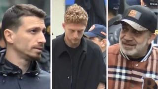 Mert Hakan Yandaş ve Metehan Baltacı'nın da arasında bulunduğu 20 şüpheli tutuklandı