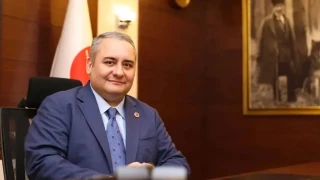 Mesut Özarslan AKP'ye geçecek mi?