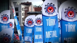 Metal işçilerinin toplu iş sözleşmesi görüşmelerinde uyuşmazlık