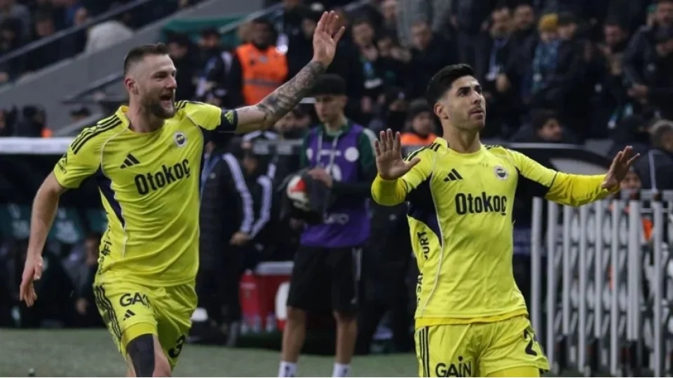 Milan Skriniar'a 2 maç ceza