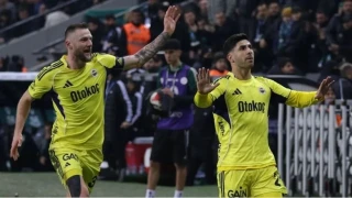 Milan Skriniar'a 2 maç ceza