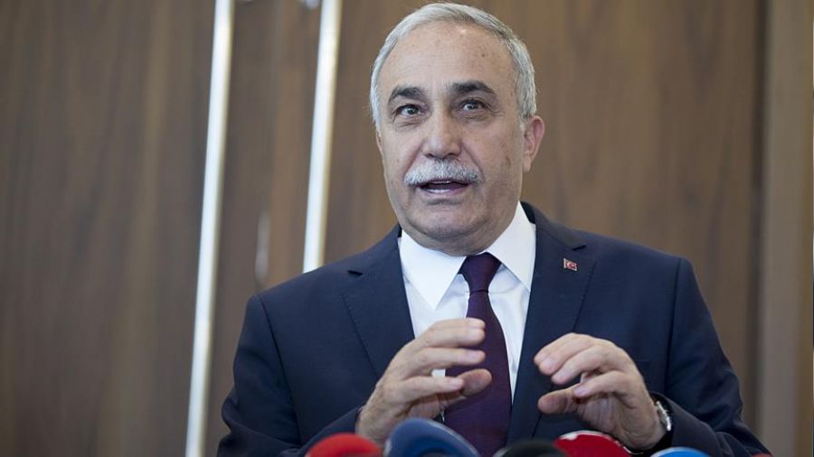 Milletvekilliğinden istifası kabul edildi