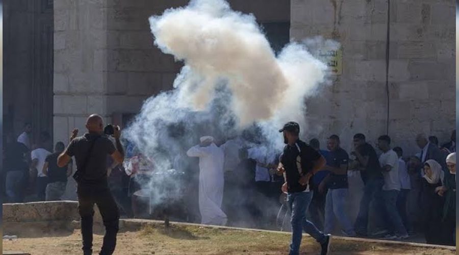 Mısır İsrail'i kınadı