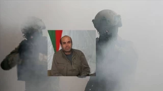 MİT'ten, Irak'ın Gara bölgesinde nokta operasyon