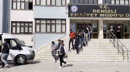 Mobil bankaclk dolandrclar 3 ayda Trkiye genelinden 10 milyonluk vurgun yapt
