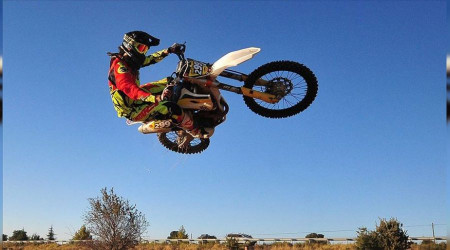 Motor sporlarında sezon bitiyor