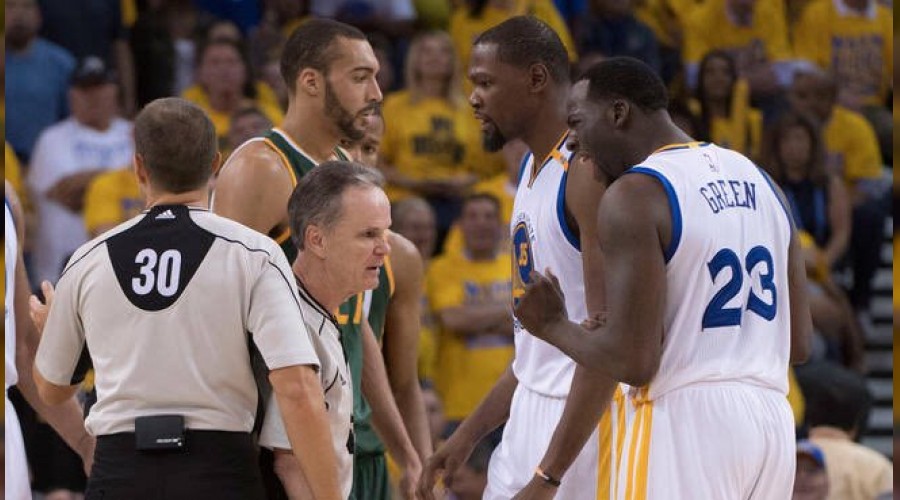 NBA'de virüs vakaları artıyor