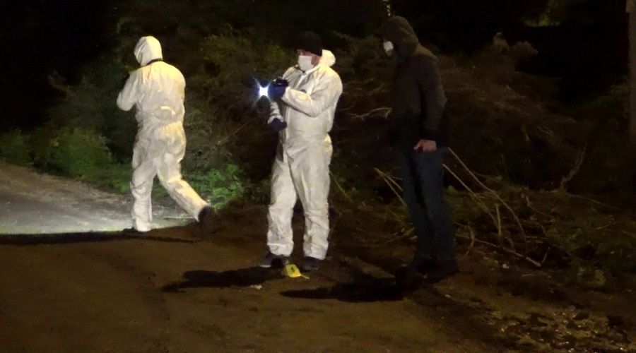 O kemikler 8 aydır kayıp olan sosyal medya fenomenine aitmiş