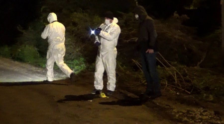 O kemikler 8 aydır kayıp olan sosyal medya fenomenine aitmiş