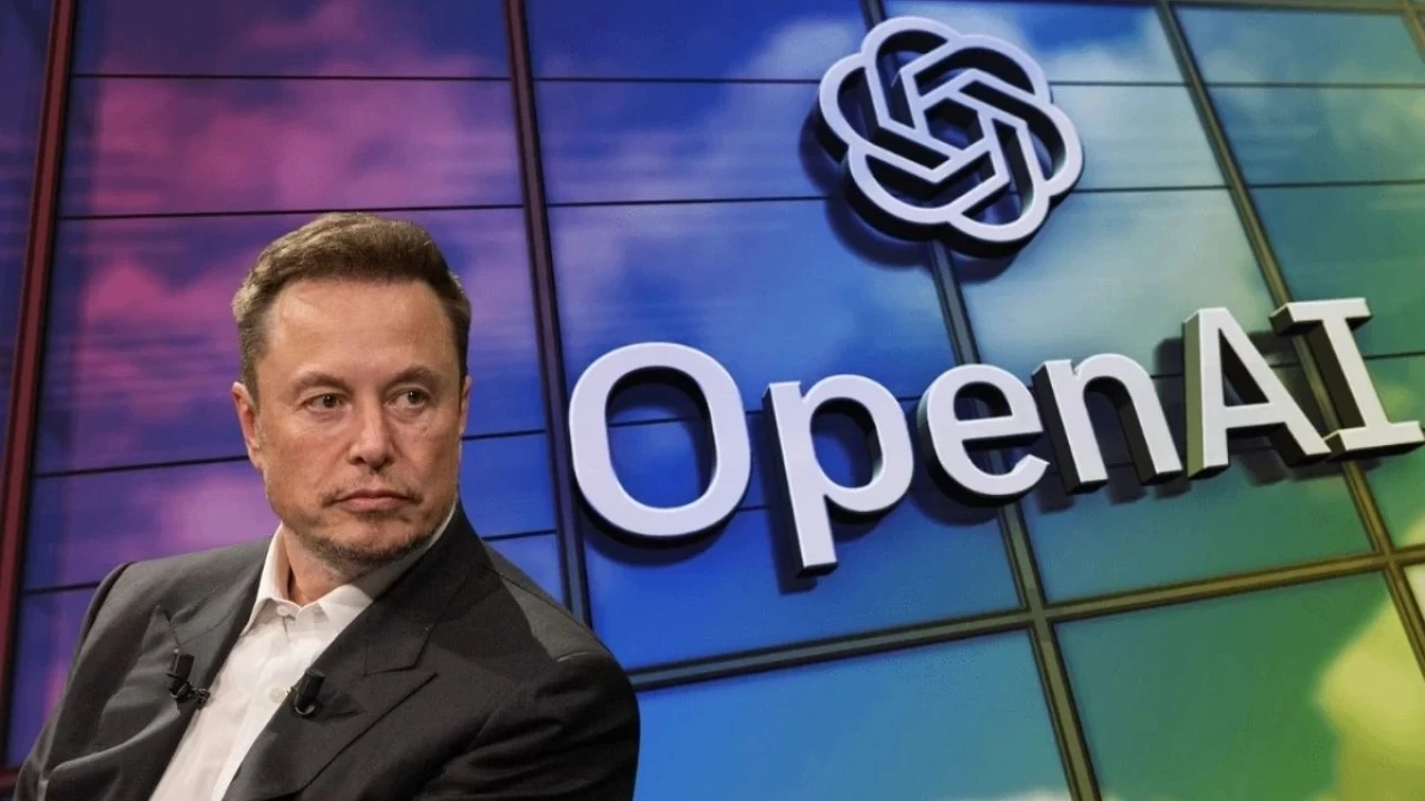 OpenAI, Elon Musk'n satn alma teklifini reddetti