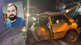 Ordu'da 2 otomobil kafa kafaya arpt: 1 l, 1 yaral