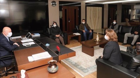 Organik ürünlerin üretimi ve tüketimine destek