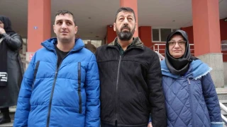 Otizmli adamı öldüresiye darp eden sanık ilk kez konuştu