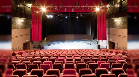 Özel tiyatrolara büyük destek