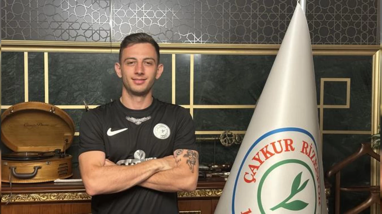 Papanikolaou Trabzonspor maçını düşünüyor