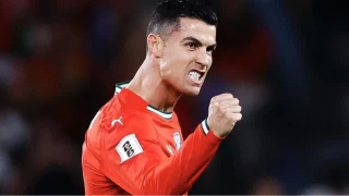 Portekiz ve Norveç dünya kupası biletini aldı