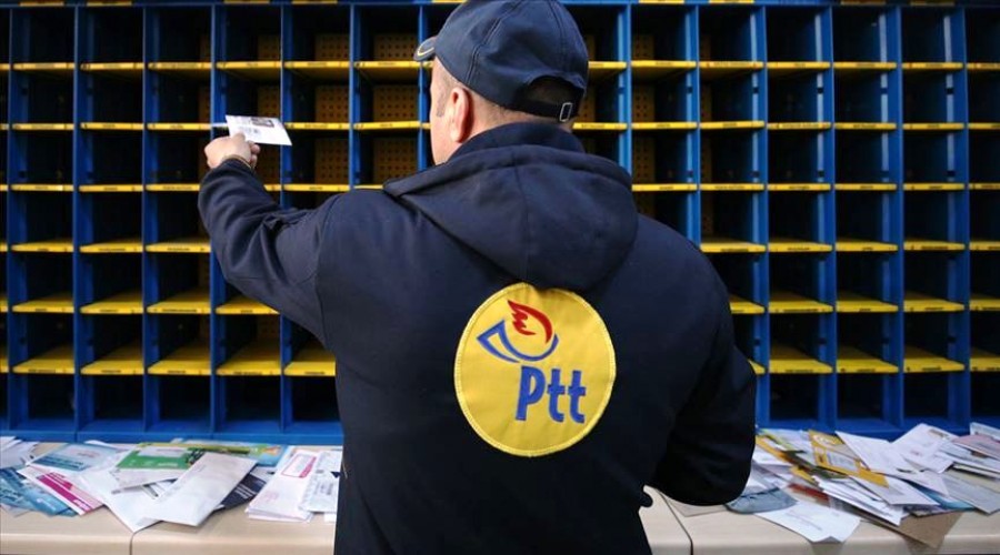 Postacılara Danıştay'dan üzücü haber