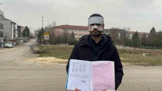 Rehber öğretmeni, fizik öğretmenine sıcak çay fırlattı