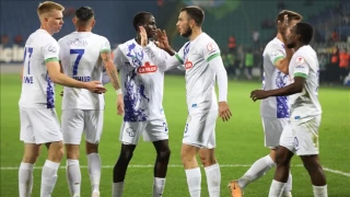 Rizespor'un rakibi Ankaragücü