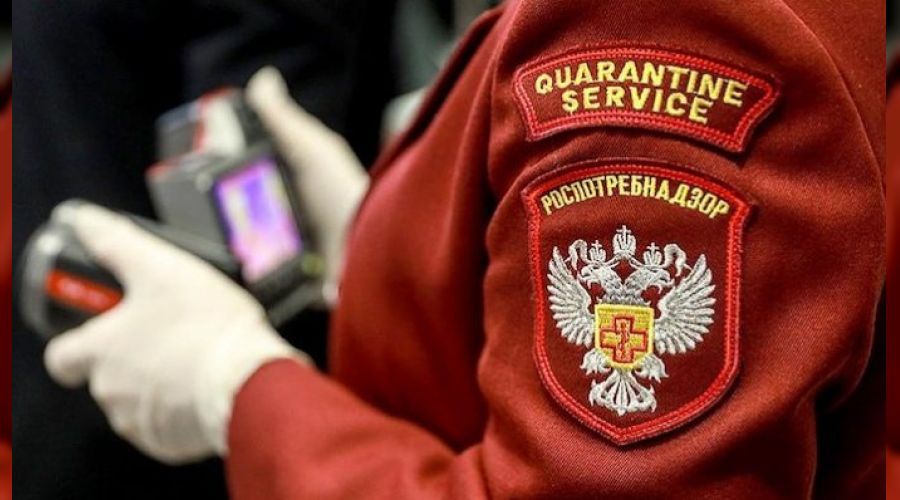 Rus sağlık heyeti Türkiye’ye geliyor