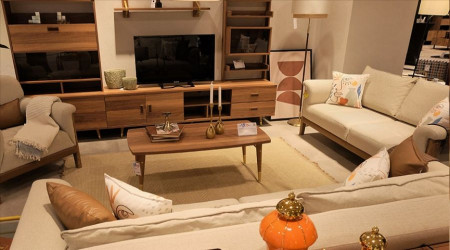 Rusya mobilyada dümeni Türkiye'ye kırdı