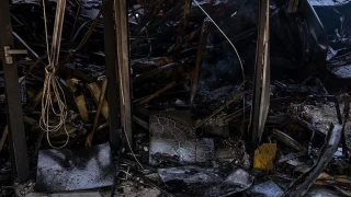 Rusya, Odesa'nın enerji altyapısını vurdu