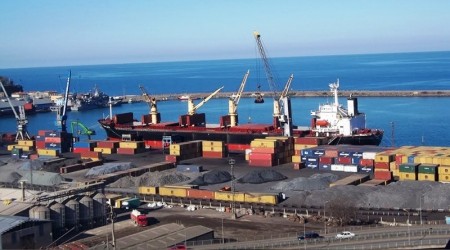 Rusya'ya en fazla ihracat Trabzon'dan