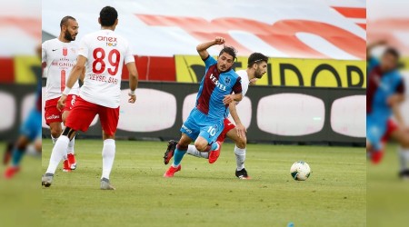 Şampiyonluk yolunda büyük şok: 2-2