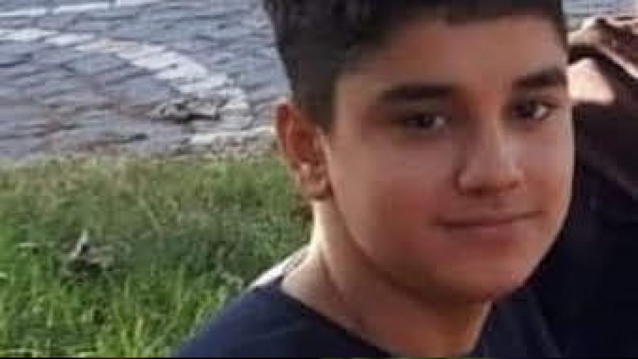 Şanlıurfa'da balkondan düşen çocuk öldü