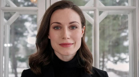 Seçimleri kaybetti, boşanma kararı aldı