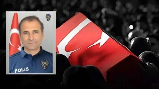 Şehit Yasin Koçyiğit, Ankara'da son yolculuğuna uğurlandı