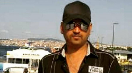 Silahlı kavganın ortasında kaldı, hayatını kaybetti