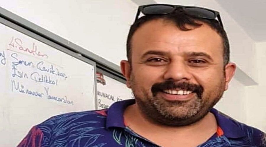 Sınıf öğretmeni evinde ölü bulundu