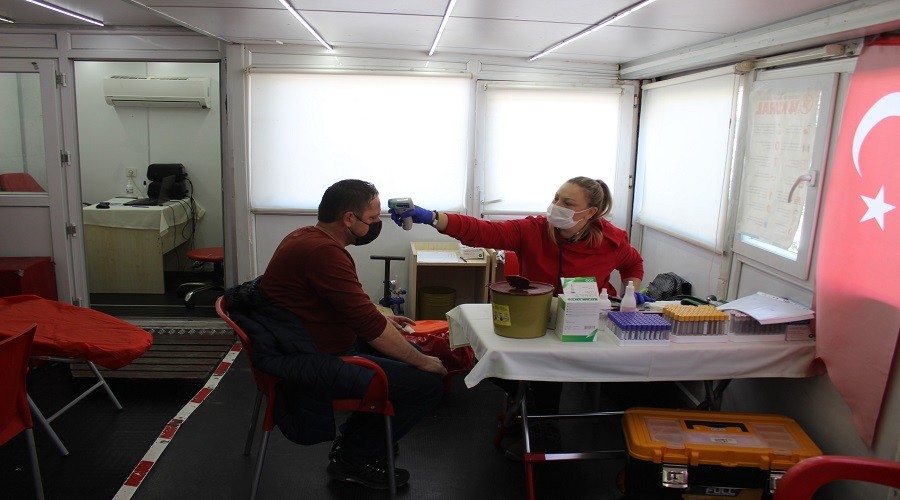 Sokağa çıkma yasağından kim muaf dersiniz