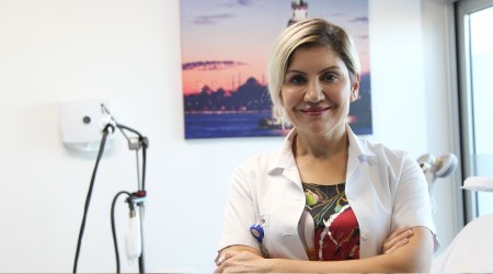 ‘Solaryum ışıkları deri kanserine sebep olabilir’