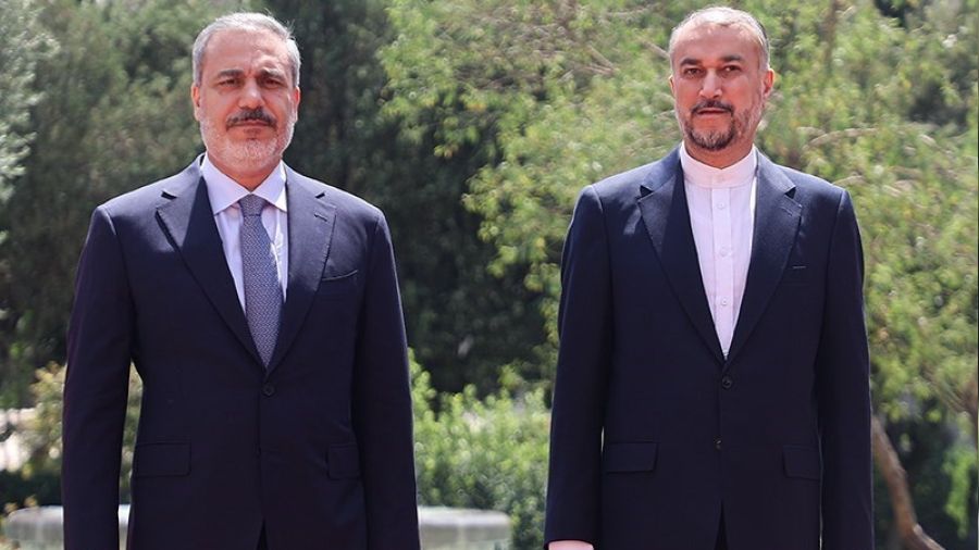 Tahran'dan Kerkük mesajı