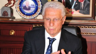 ‘Taksicilerin güvenliği sağlanmalı’