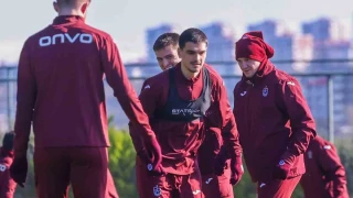 Trabzonspor ile Kasımpaşa 34. randevuda