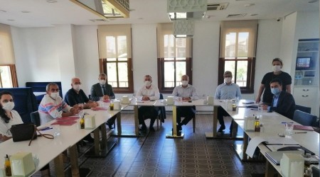 Trakya yabancı hastaların dikkatini çekiyor