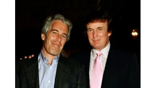 Trump'tan Epstein ile ilişki itirafı