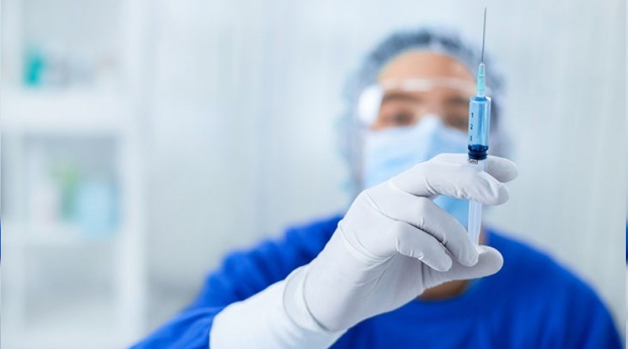 Türkiye, Çin; Çin, Alman aşısı alıyor