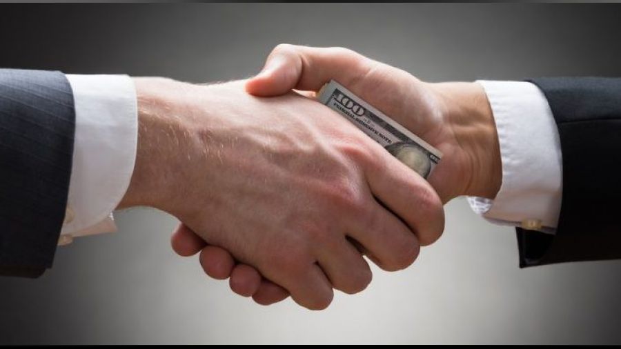 Türkiye yolsuzluk liginde ikinci 100 içinde!